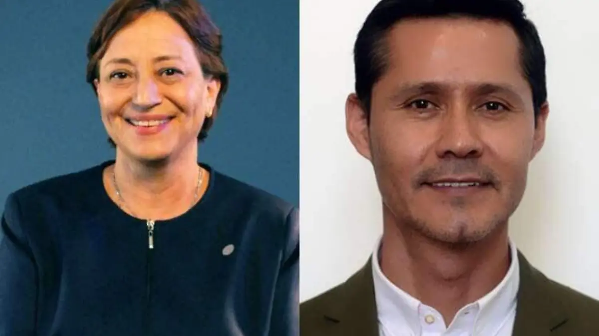 Ileana Villalobos Estrada y Carlos Ulloa (1)